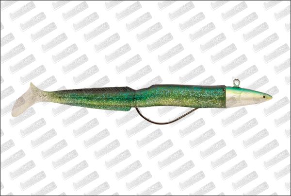 STORM Ultra Eel Texan 18cm 20g #DGS