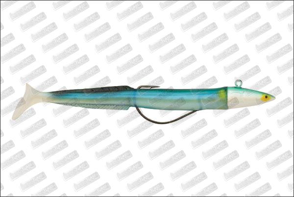 STORM Ultra Eel Texan 18cm 20g #GAYU