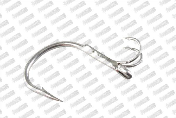 SAVAGE GEAR Bigfish Stinger Hook 9/0