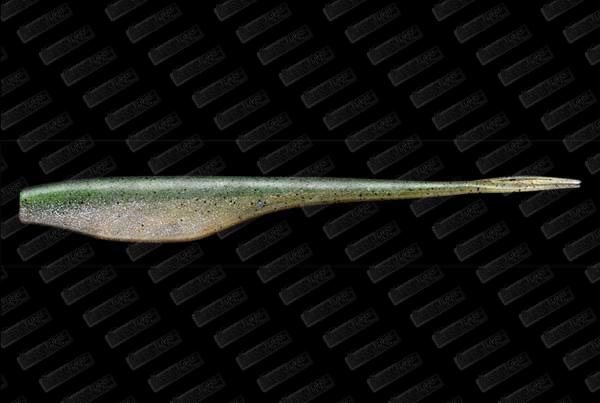 MEGABASS Sling Shad 5'' #01 Oikawa 