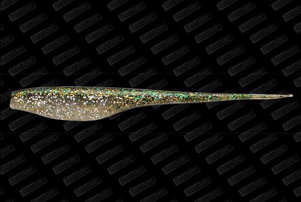 MEGABASS Sling Shad 5'' #07 Biwa Higai