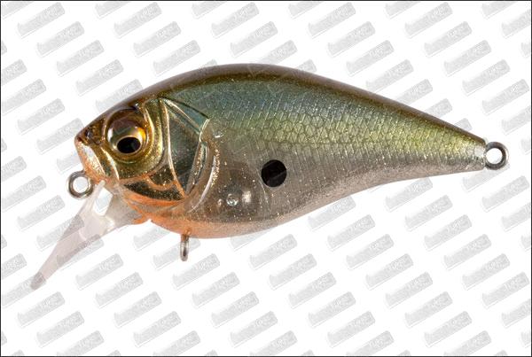 Megabass Knuckle LD Jr. Crankbait