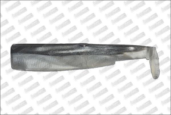 FIIISH Black Minnow 160 #Bleu Gris