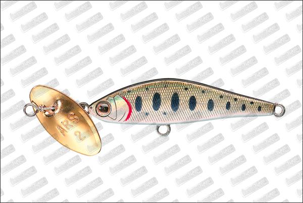 SMITH AR-HD Minnow 48 #03