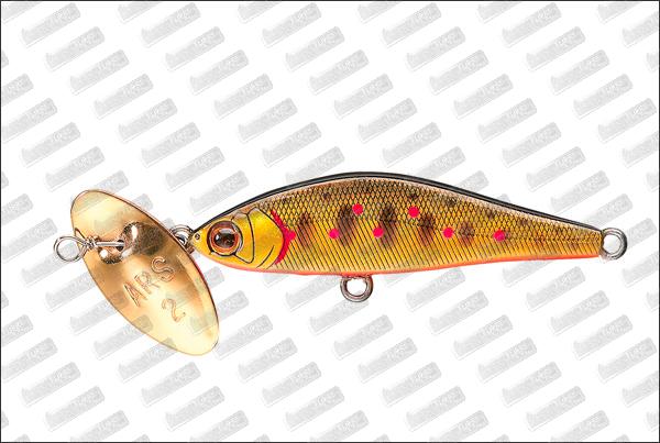 SMITH AR-HD Minnow 48 #04