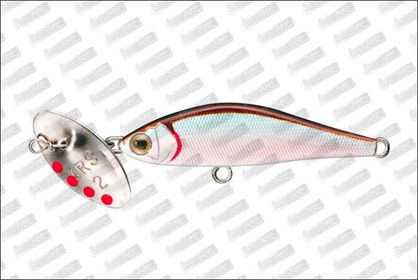 SMITH AR-HD Minnow 48 #07