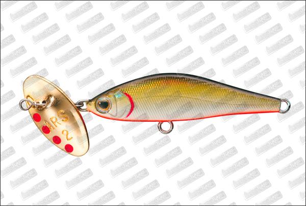 SMITH AR-HD Minnow 48 #09