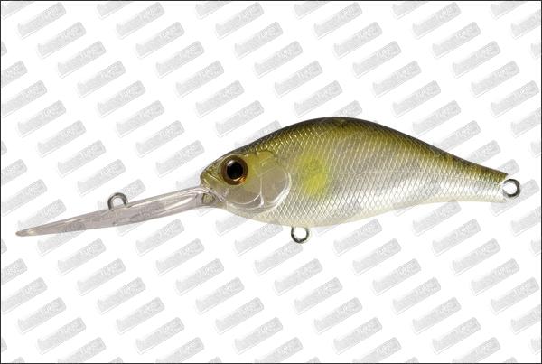 ZIP BAITS B-Switcher 4.0 No Rattle # 011