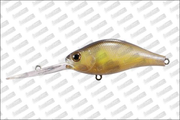 ZIP BAITS B-Switcher 4.0 No Rattle # 030