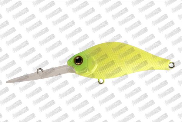 ZIP BAITS B-Switcher 4.0 No Rattle # 071