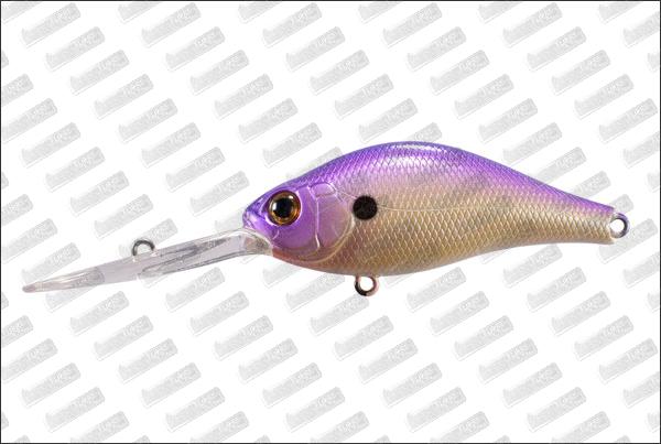 ZIP BAITS B-Switcher 4.0 No Rattle # 336