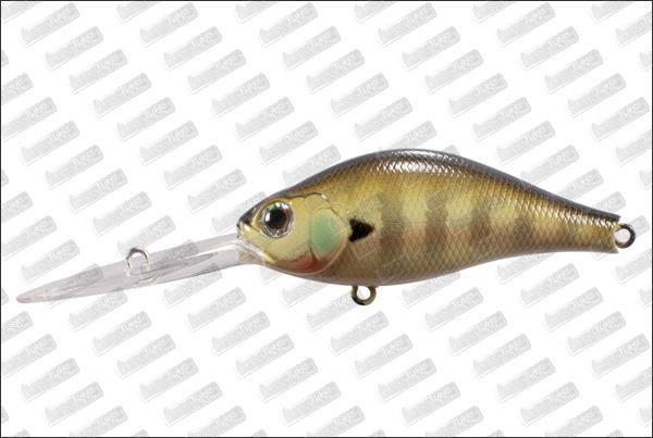 ZIP BAITS B-Switcher 4.0 No Rattle # 337