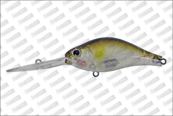 ZIP BAITS B-Switcher 4.0 No Rattle # 298