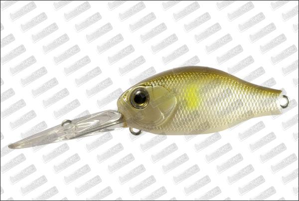 ZIP BAITS B-Switcher MDR Midget Silent #010