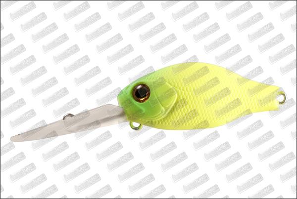 ZIP BAITS B-Switcher MDR Midget Silent #071