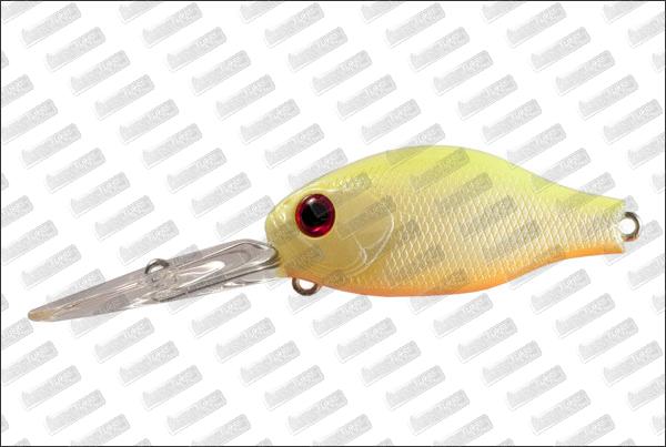 ZIP BAITS B-Switcher MDR Midget Silent #564