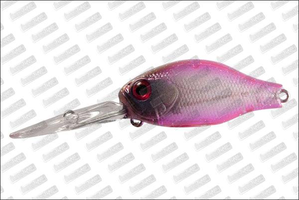 ZIP BAITS B-Switcher MDR Midget Silent #666