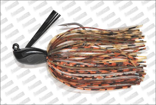 MEGABASS Survival Jig 1/2oz #03 Yamato Tenaga