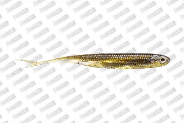 FISH ARROW Flash J Split 3'' #01