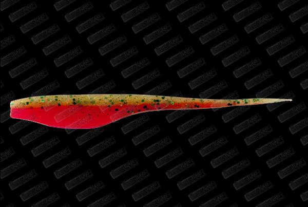 MEGABASS Sling Shad 5'' #01 Bloody Chart