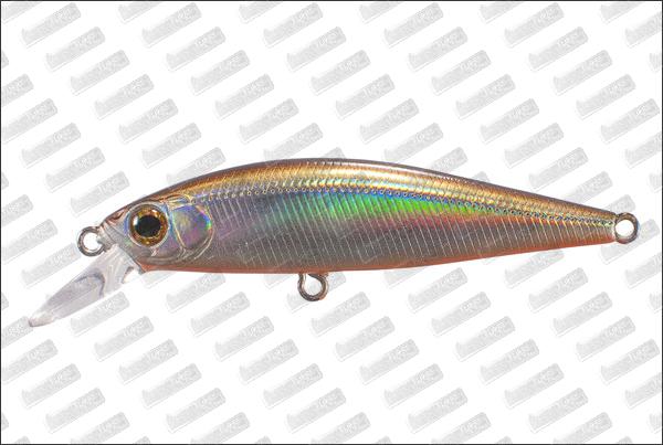 ZIP BAITS Rigge Flat 50S #223