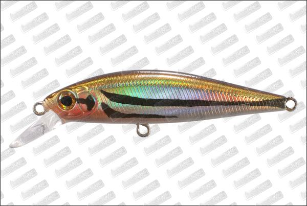 ZIP BAITS Rigge Flat 50S #451