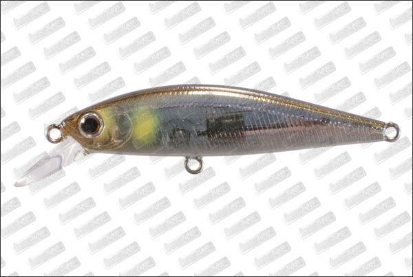 ZIP BAITS Rigge Flat 50S #820