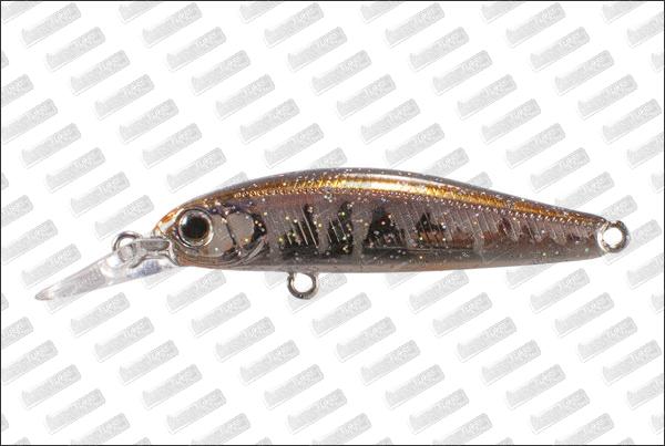 ZIP BAITS Rigge S-Line 46S MDR #213