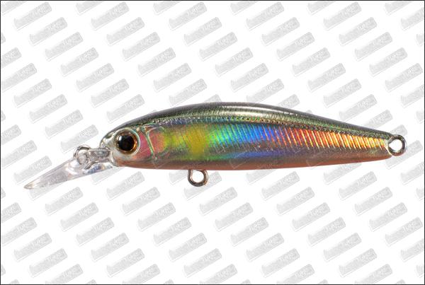 ZIP BAITS Rigge S-Line 46S MDR #221