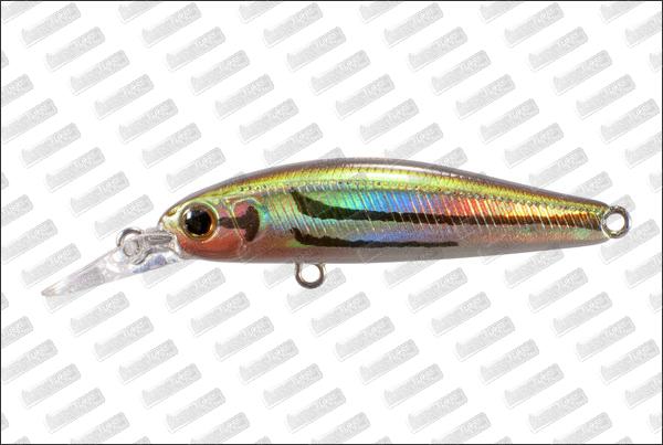 ZIP BAITS Rigge S-Line 46S MDR #451