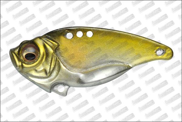 MEGABASS Blading-X 1/2oz #01 Ayu