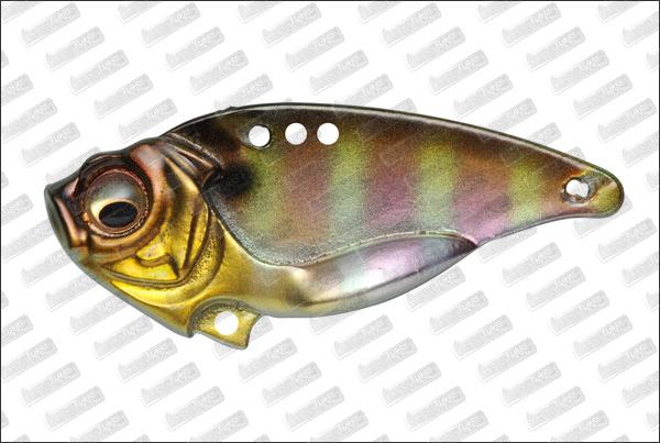 MEGABASS Blading-X 3/8oz #03 Gill