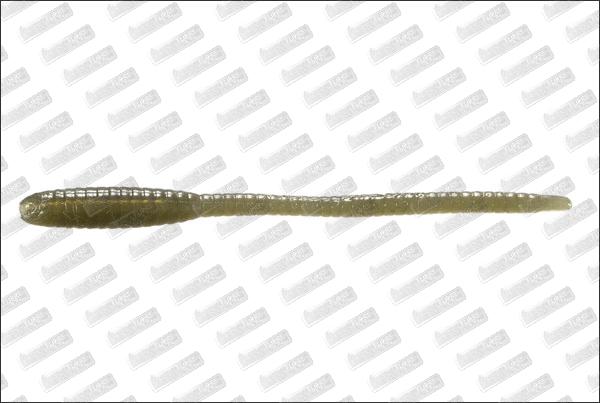 NIKKO Kiji Worm Small Pin Straight #042