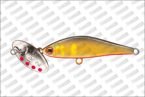 SMITH AR-HD Minnow 48 #06