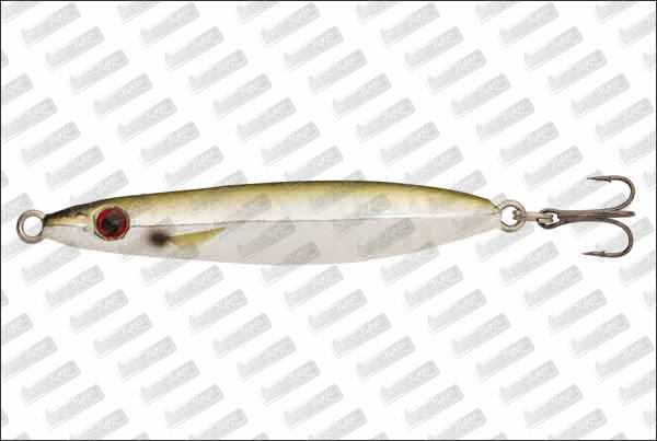 WILLIAMSON Gomoku Jig 18g #Aji