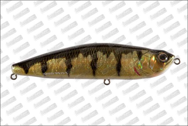 ZENITH Z-Claw 86 #Perch