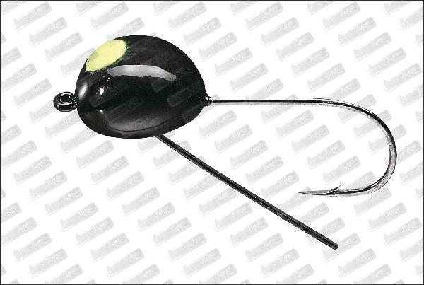 SMITH Hoptera Floating Jig Head #01