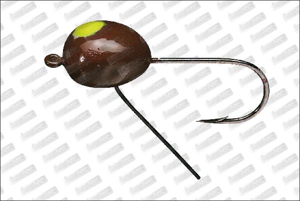 SMITH Hoptera Floating Jig Head #05