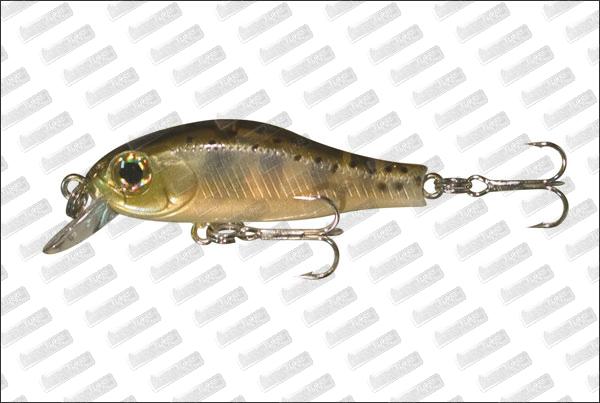 ZIP BAITS Rigge 35F # 851