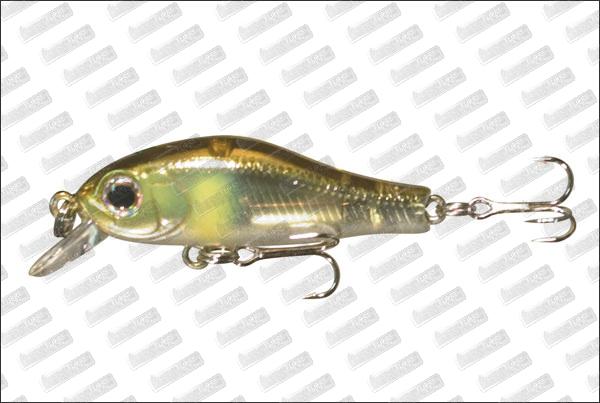 ZIP BAITS Rigge 35F # 820