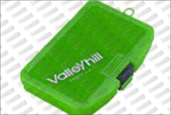 VALLEY HILL Boite 750 F Verte