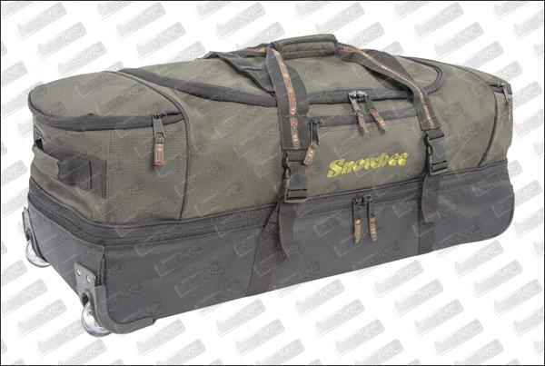 SNOWBEE Travel Rolling Bag