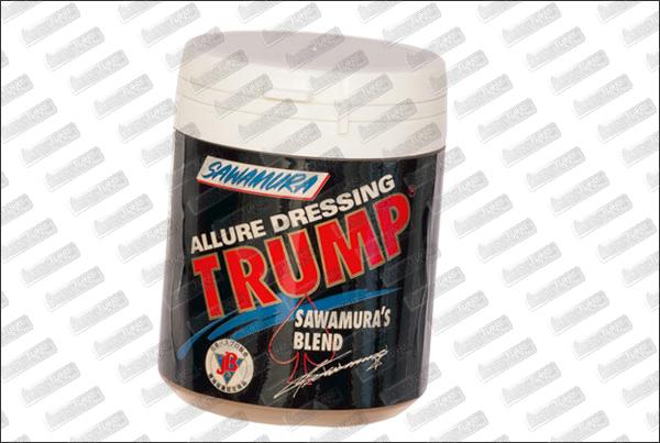 SAWAMURA Attractant Trump