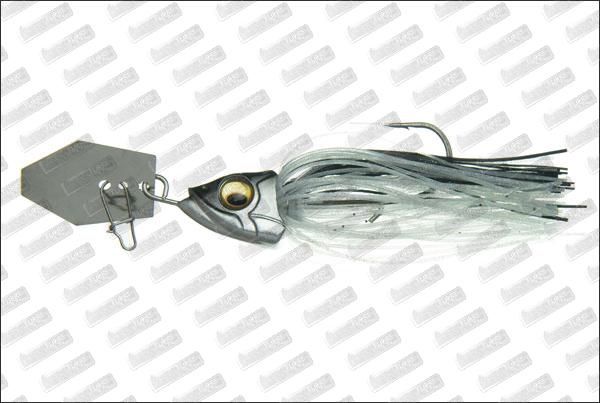 MEGABASS Wild Header 1oz #03