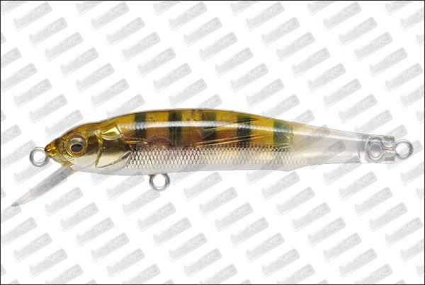 MEGABASS X-70 #Baby Gill