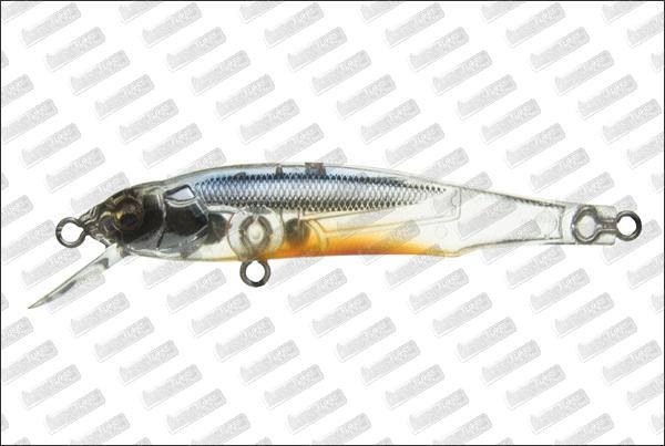 MEGABASS X-70 #Shigyo