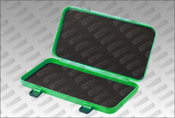 MEIHO W Form Case Green