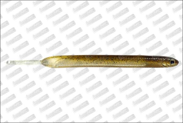 FISH ARROW Air Bag Minnow 3'' #01