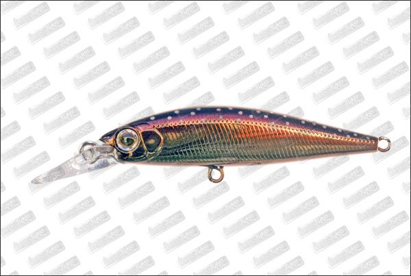 ZIP BAITS Rigge S-Line 46S MDR #816