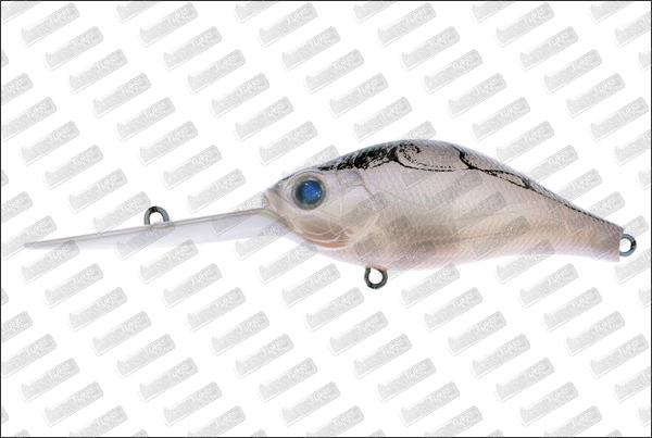 ZIP BAITS B-Switcher 4.0 No Rattle #607